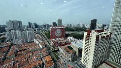 Chinatown Point (D1), Office #567635781
